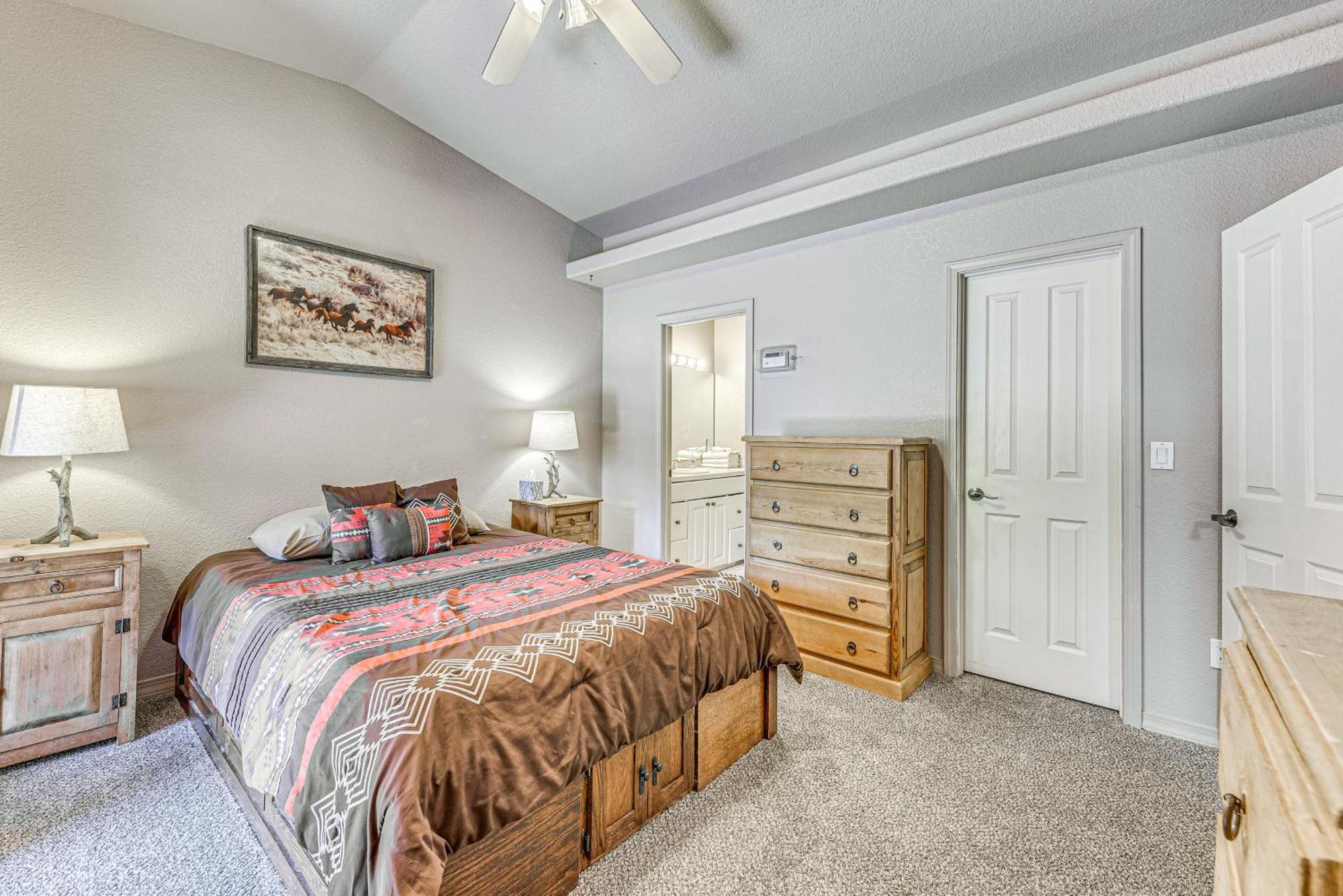 New Mexico Escape About 5 Mi To Ruidoso Downs Villa Екстериор снимка